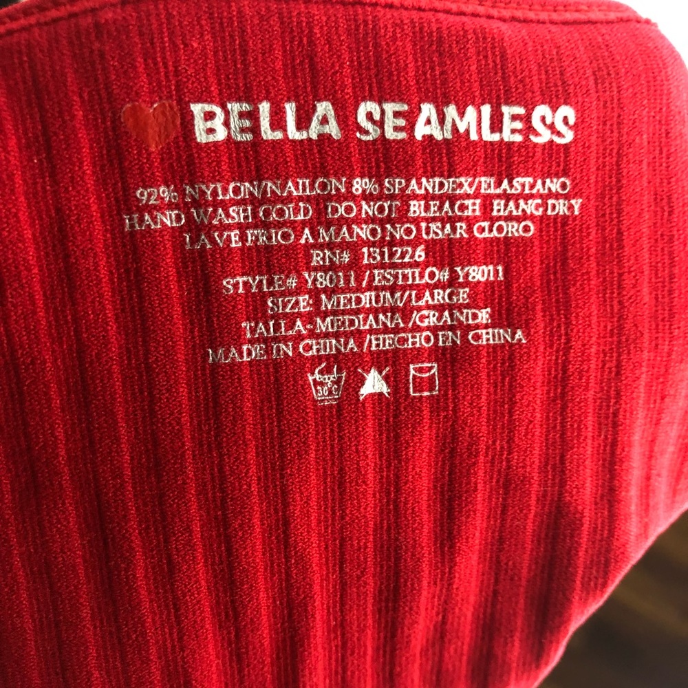 Basic Tank Top - Picture 5 of 6
